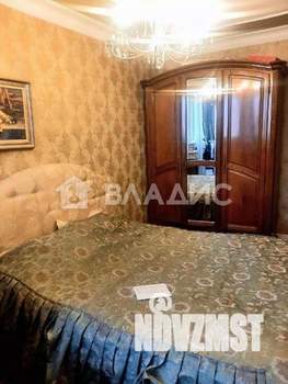 3-к квартира, вторичка, 75м2, 17/17 этаж