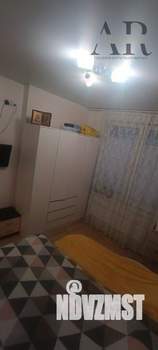 2-к квартира, вторичка, 57м2, 1/25 этаж