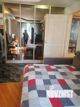 2-к квартира, вторичка, 53м2, 2/9 этаж