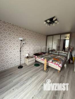 1-к квартира, вторичка, 35м2, 11/12 этаж