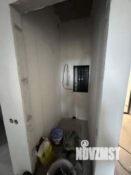 2-к квартира, вторичка, 52м2, 5/24 этаж