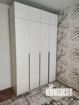 2-к квартира, вторичка, 56м2, 16/19 этаж