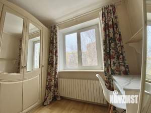 2-к квартира, вторичка, 54м2, 3/9 этаж