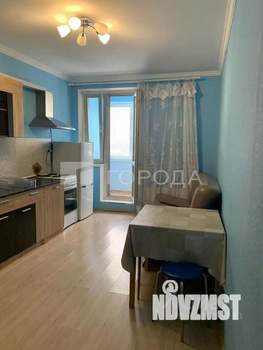 1-к квартира, вторичка, 45м2, 13/22 этаж