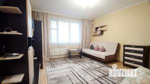 1-к квартира, вторичка, 39м2, 2/14 этаж