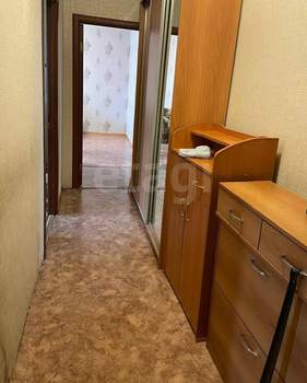 3-к квартира, вторичка, 63м2, 12/12 этаж
