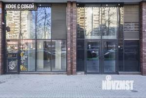 2-к квартира, вторичка, 52м2, 16/24 этаж