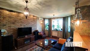 3-к квартира, вторичка, 82м2, 22/24 этаж