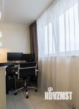 1-к квартира, вторичка, 47м2, 5/20 этаж