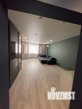 2-к квартира, вторичка, 66м2, 3/21 этаж