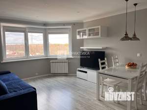 2-к квартира, вторичка, 45м2, 11/22 этаж