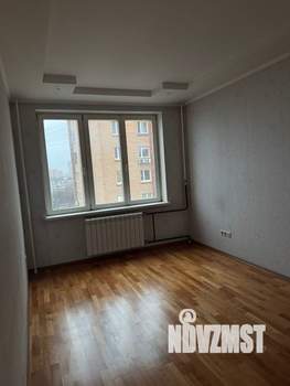 3-к квартира, вторичка, 79м2, 12/17 этаж