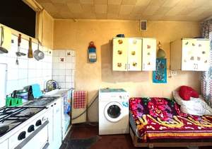 1-к квартира, вторичка, 33м2, 6/9 этаж