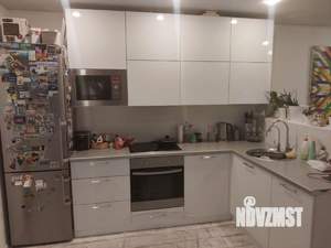3-к квартира, вторичка, 70м2, 8/19 этаж