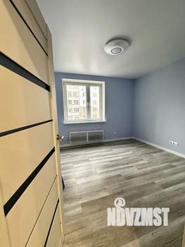 2-к квартира, вторичка, 58м2, 16/26 этаж