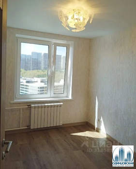 2-к квартира, вторичка, 45м2, 13/14 этаж