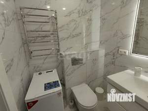 2-к квартира, вторичка, 66м2, 2/24 этаж