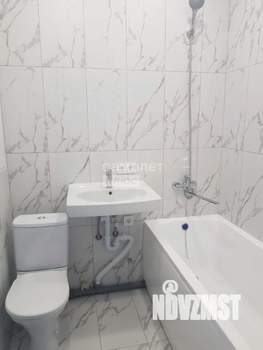 Студия квартира, вторичка, 20м2, 17/26 этаж