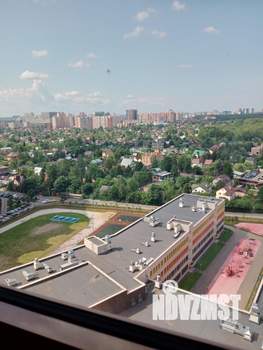 3-к квартира, вторичка, 62м2, 21/22 этаж