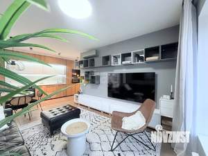 2-к квартира, вторичка, 59м2, 11/25 этаж