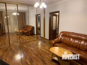 1-к квартира, вторичка, 40м2, 6/12 этаж