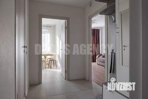 1-к квартира, вторичка, 39м2, 15/18 этаж