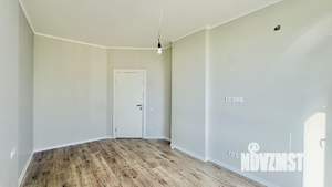 1-к квартира, вторичка, 34м2, 23/25 этаж