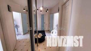 2-к квартира, вторичка, 58м2, 16/20 этаж