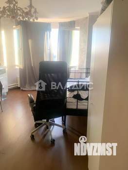 1-к квартира, вторичка, 41м2, 15/24 этаж