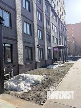 2-к квартира, вторичка, 53м2, 5/16 этаж
