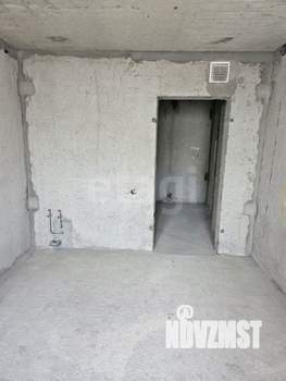 1-к квартира, вторичка, 42м2, 13/17 этаж