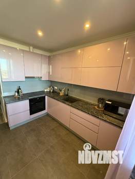 1-к квартира, вторичка, 40м2, 10/25 этаж
