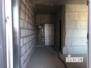 1-к квартира, вторичка, 29м2, 3/24 этаж