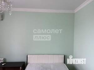 2-к квартира, вторичка, 62м2, 17/24 этаж