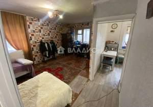 1-к квартира, вторичка, 31м2, 4/5 этаж