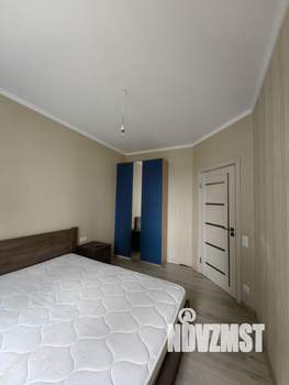 2-к квартира, вторичка, 72м2, 2/22 этаж