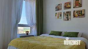 Студия квартира, вторичка, 25м2, 22/25 этаж