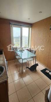 3-к квартира, вторичка, 65м2, 13/16 этаж