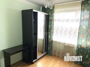 2-к квартира, вторичка, 56м2, 17/24 этаж