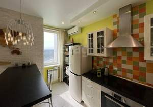 2-к квартира, вторичка, 48м2, 19/22 этаж
