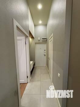 1-к квартира, вторичка, 37м2, 1/26 этаж