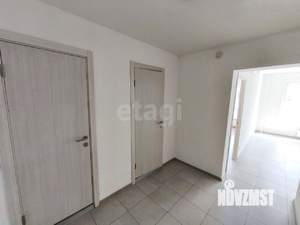 1-к квартира, вторичка, 40м2, 6/25 этаж