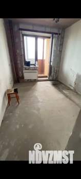 1-к квартира, вторичка, 41м2, 14/20 этаж
