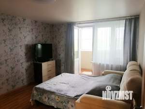 1-к квартира, вторичка, 34м2, 5/16 этаж