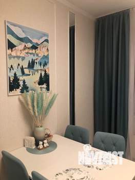 1-к квартира, вторичка, 43м2, 12/20 этаж