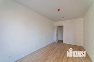 1-к квартира, вторичка, 34м2, 5/17 этаж