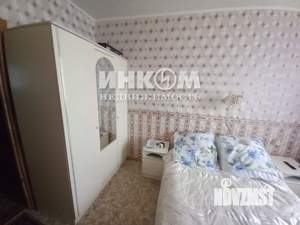2-к квартира, вторичка, 54м2, 15/17 этаж