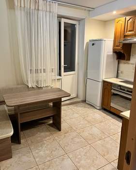 2-к квартира, вторичка, 56м2, 12/24 этаж