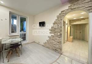 3-к квартира, вторичка, 79м2, 13/26 этаж