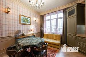 2-к квартира, вторичка, 69м2, 25/25 этаж